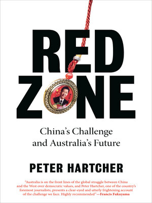 cover image of Red Zone